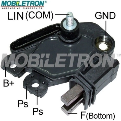 Regulador del voltaje Genon GNRV308