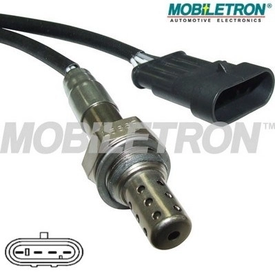 OSB451P Mobiletron