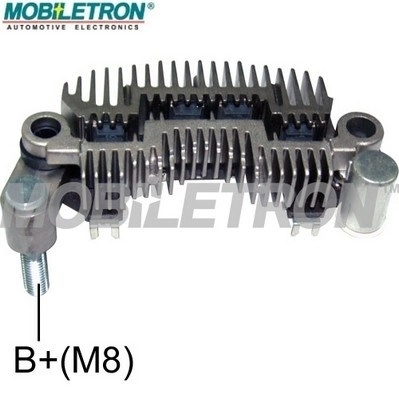 RM151 Mobiletron