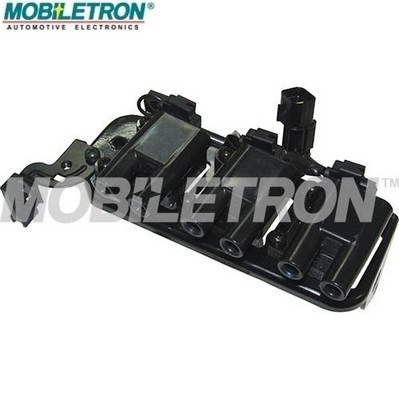 CK50 Mobiletron