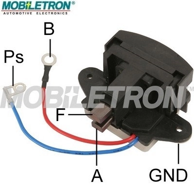 Comprar 511006 SWF Regulador del alternador