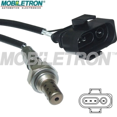 OSB423P Mobiletron