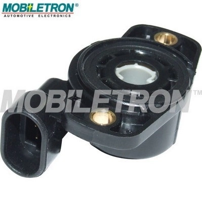 Sensor de posición del acelerador Renault Espace III (1997-2003)