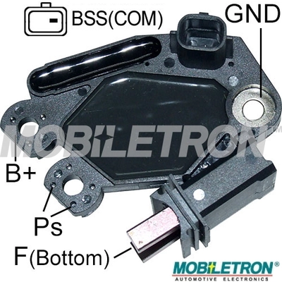 Regulador del voltaje Master III bus (2011-2024) original desde 62,49 €