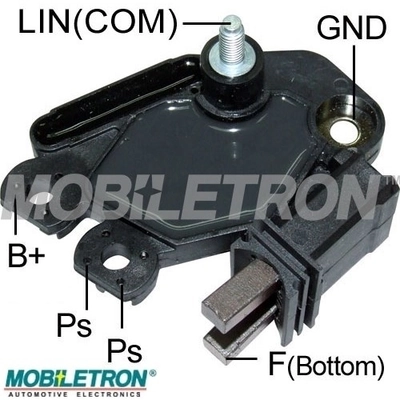 VRV2988 Mobiletron