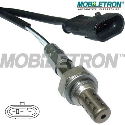 OSR303P Mobiletron