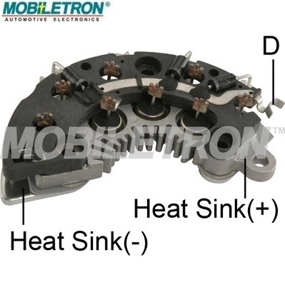 RD16 Mobiletron