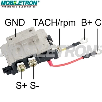 IGT002 Mobiletron