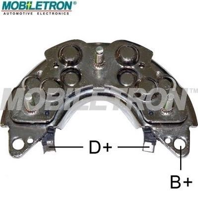 RH40C Mobiletron