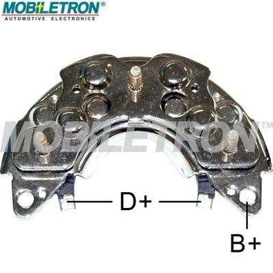 Comprar 132098 Cargo Puente de diodos, alternador