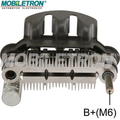 RM10HV Mobiletron