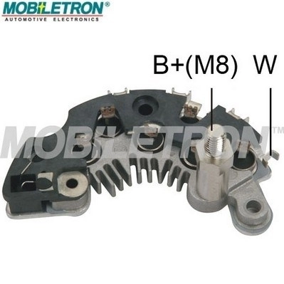RD97A Mobiletron