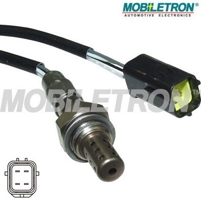 OSN409P Mobiletron