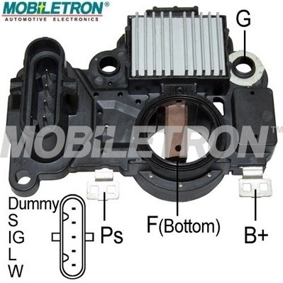 VRH2009125B Mobiletron