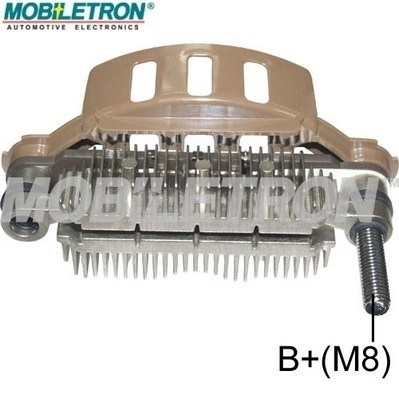 RM231HV Mobiletron