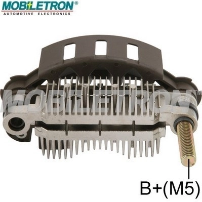Alternador Diodo Puente Rectificador para Ford Ranger  (ET)