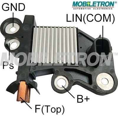 VRB840 Mobiletron