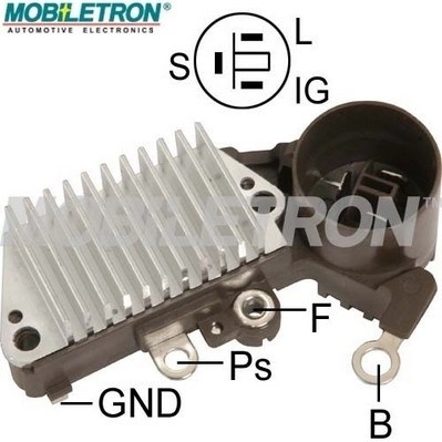 VRH200533A Mobiletron