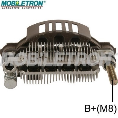 Comprar Puente rectificador del alternador Mitsubishi Pajero  KH a bajo precio