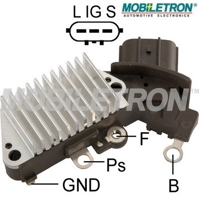 VRH200563A Mobiletron