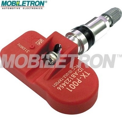 TXP001 Mobiletron