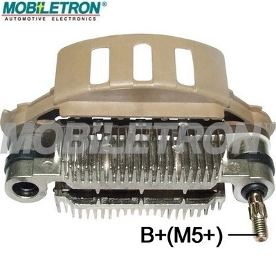 Alternador Diodo Puente Rectificador Suzuki Swift III hatchback comprar en España