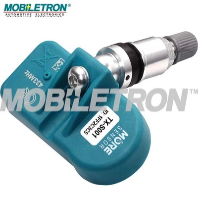 Sensor de presión de neumáticos (TPMS) para Audi A6 Allroad C5 4BH