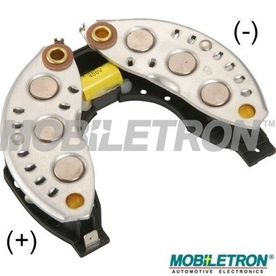 RP01 Mobiletron
