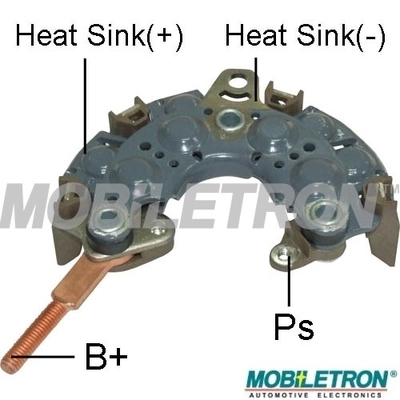 RN38A Mobiletron