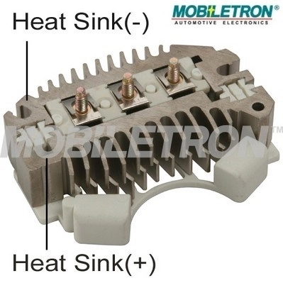 RD13HV Mobiletron
