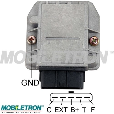 IGT019 Mobiletron