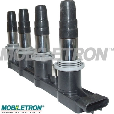 CG32 Mobiletron