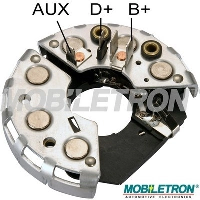 RB01HA Mobiletron