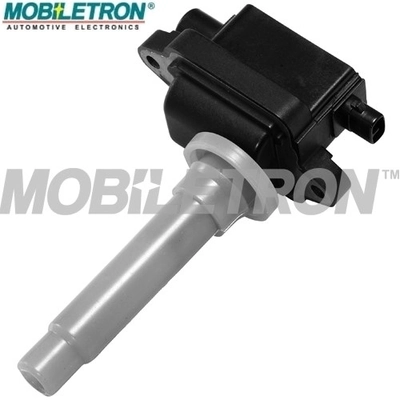 CK07 Mobiletron