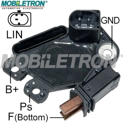 VRV7059 Mobiletron
