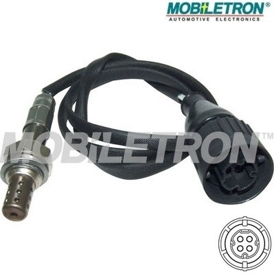OSB4157P Mobiletron