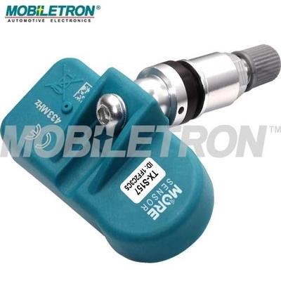 TXS157 Mobiletron