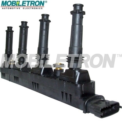 CE158 Mobiletron