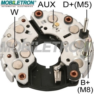 RB56H Mobiletron