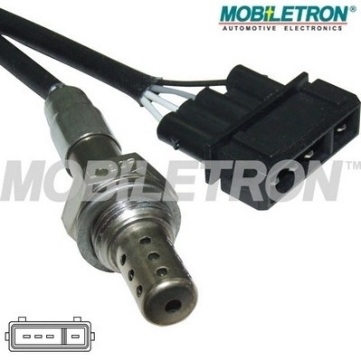 Sensor de oxígeno Skoda Felicia I hatchback comprar en España