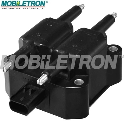 CC22 Mobiletron