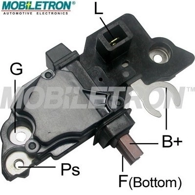 VRB221 Mobiletron