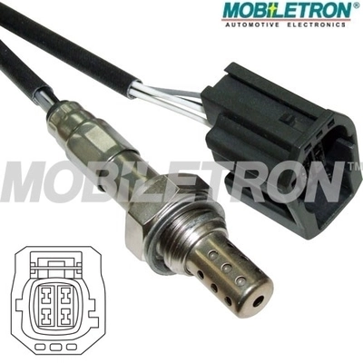 OSZ439P Mobiletron