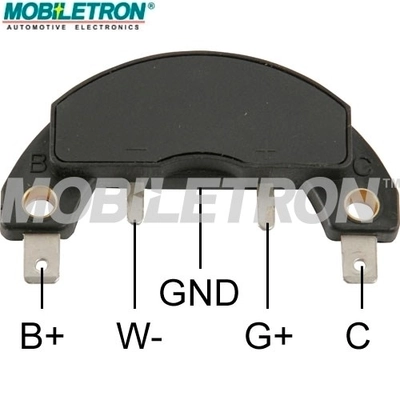 IGM001 Mobiletron