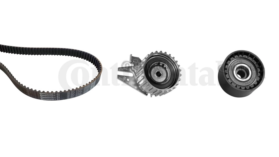 CT1105K3 Continental/Siemens