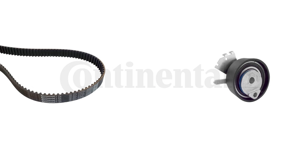 CT1067K1 Continental/Siemens
