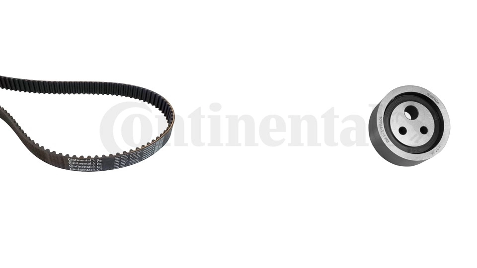 CT988K2 Continental/Siemens
