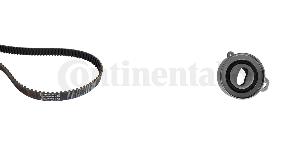 CT827K1 Continental/Siemens