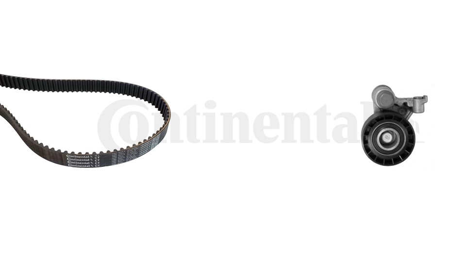 CT881K1 Continental/Siemens