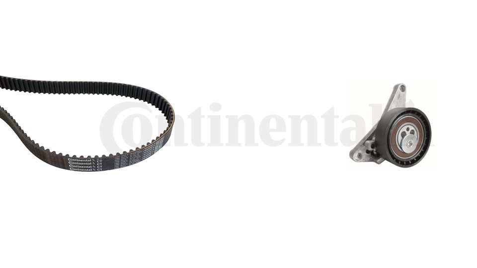 CT959K1 Continental/Siemens